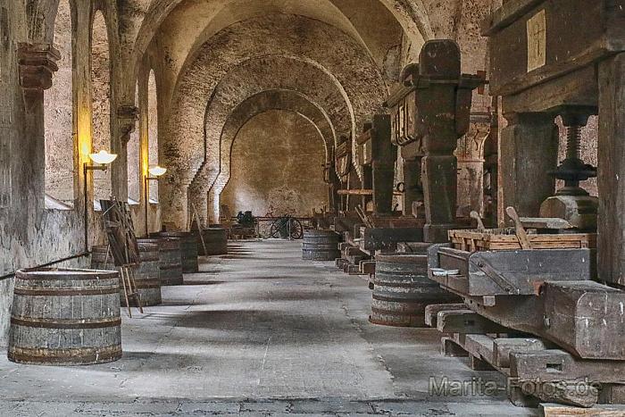 Kloster Eberbach
