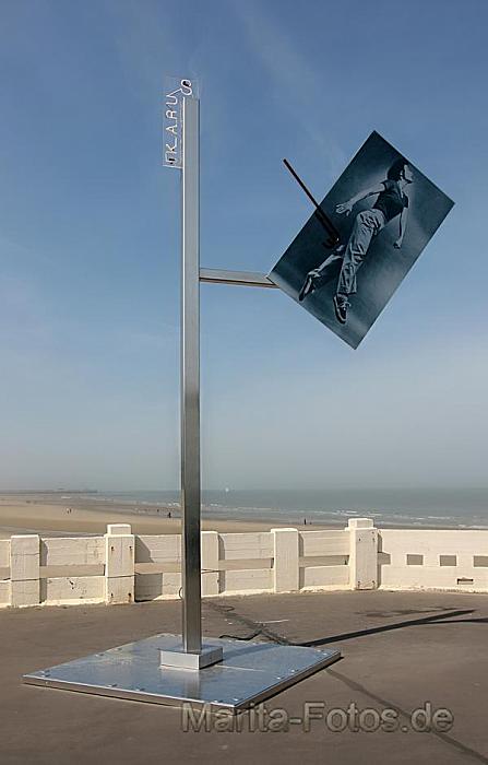 Kunst-am-Strand