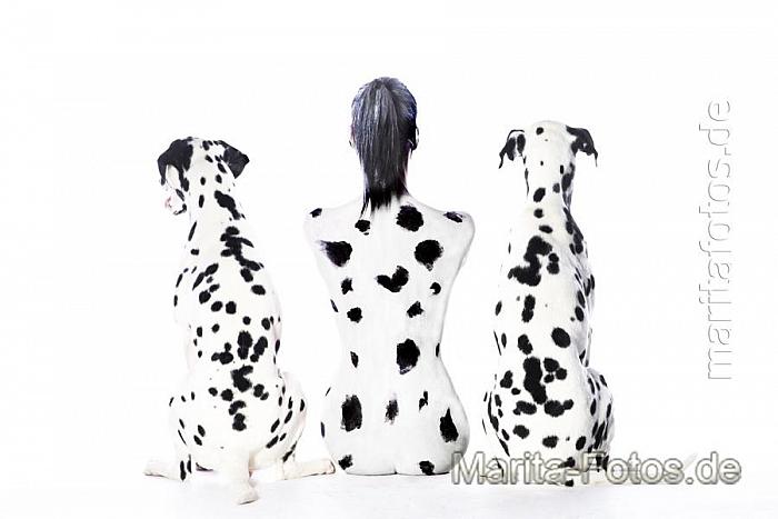 Bodypainting