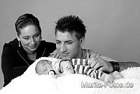 Babyfotografie