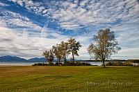 Herbst am Chiemsee