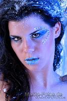 Extrem Make up