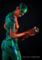 Bodypainting